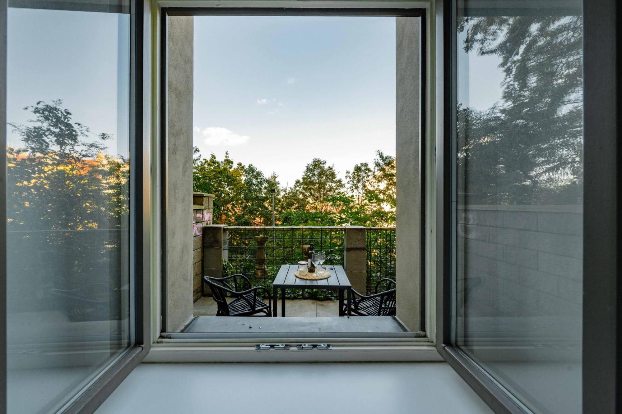 Appartement Elegant With Terrace & Bike Path *